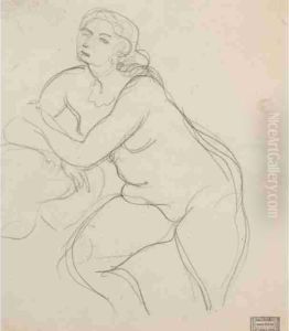 Femme Nue