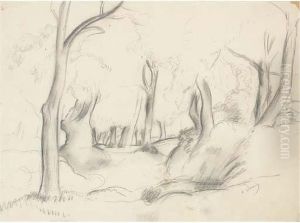 La Foret La Foret