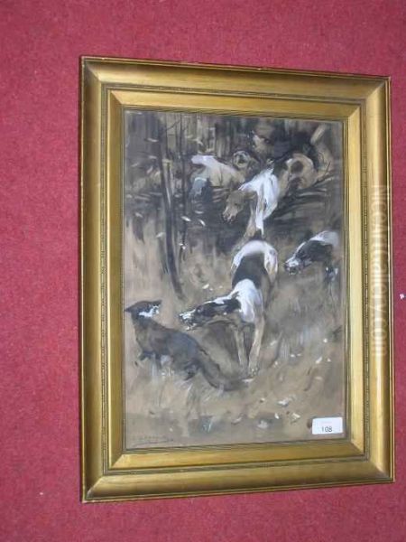 La Ballerine, Circa 1926-1928 - view 1