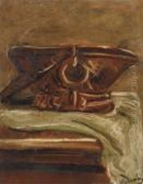 Nature Morte - view 1