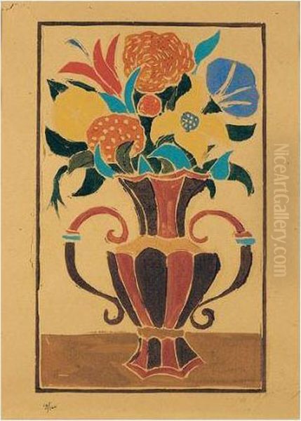 Bouquet De Fleurs - view 1
