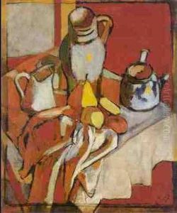 Nature Morte