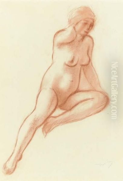 Nu Assise - view 1