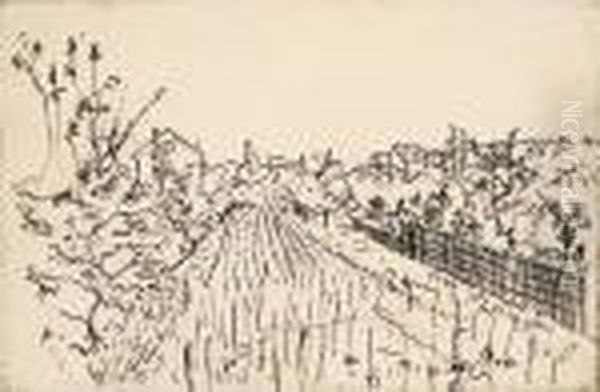 Landschaft - view 1