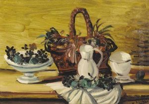 Nature Morte by Andre Derain