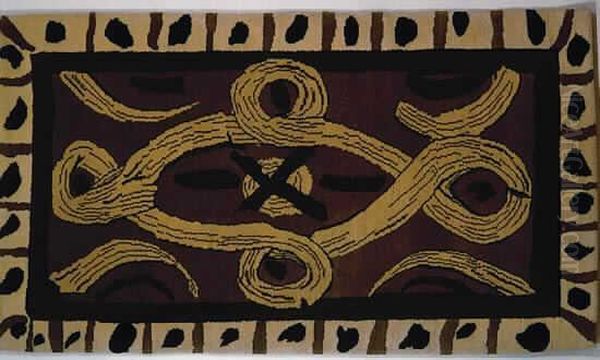 Decor Tapis - view 1