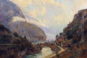 Saint Maurice (Valais)