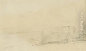 Paysages by Charles Despiau