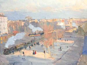 Courbevoie