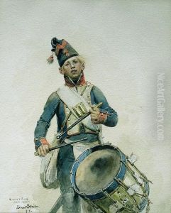 Le Jeune Tambour