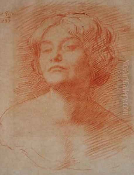 Alice Knewstub - view 1