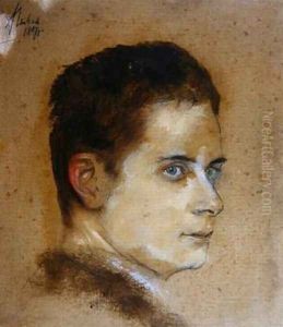 Maximilian Harden 1861-1927