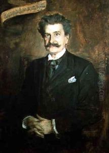Johann Strauss the Younger