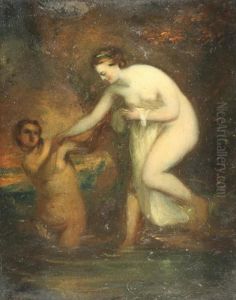 The Bathers The Bathers