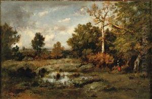 Paysage Paysage