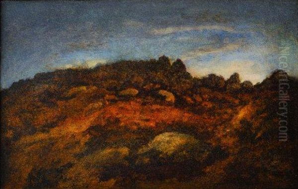 Apremont, Les Hauteurs Du Jean-de-paris - view 1