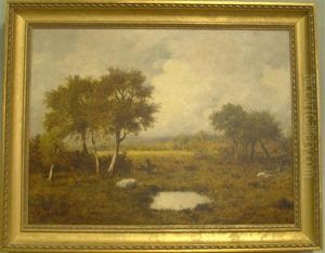 Landscape Landscape