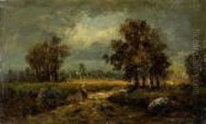 The Approaching Storm