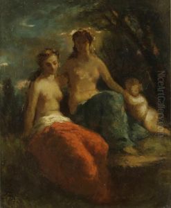Nymphs