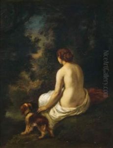 Baigneuse Baigneuse