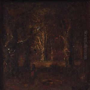 Forest Interiors Forest Interiors