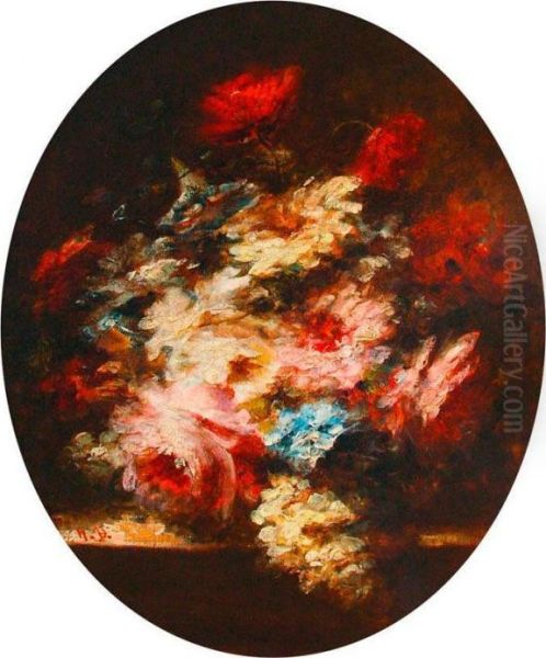 Bouquet De Fleurs - view 1