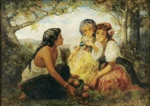 Maidens Of The Forest