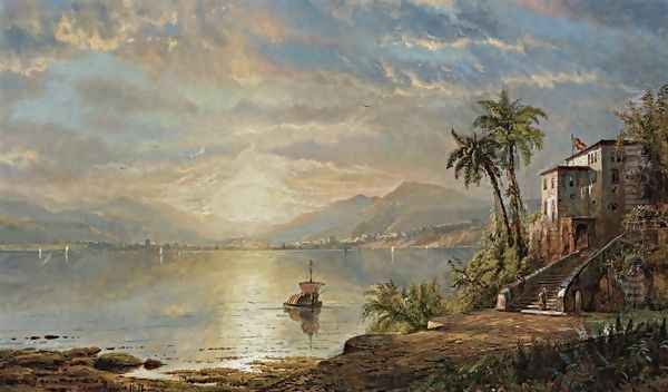 Santiago de Cuba 2 - view 1