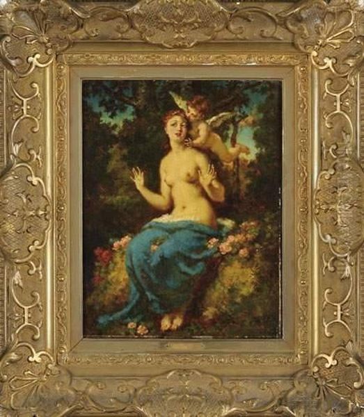 Venus Et L'amour - view 1