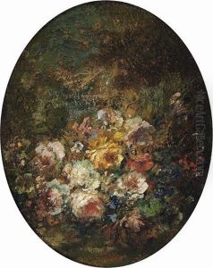 Bouquet De Roses Bouquet De Roses