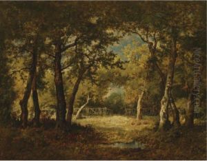 La Porte Aux Vaches (or Le Parc Aux Boeufs) thumbnail