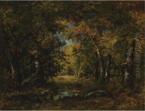 Grande Foret, Souis-bois
