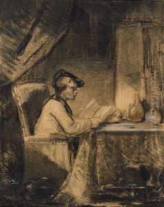 Le Jeune Savant