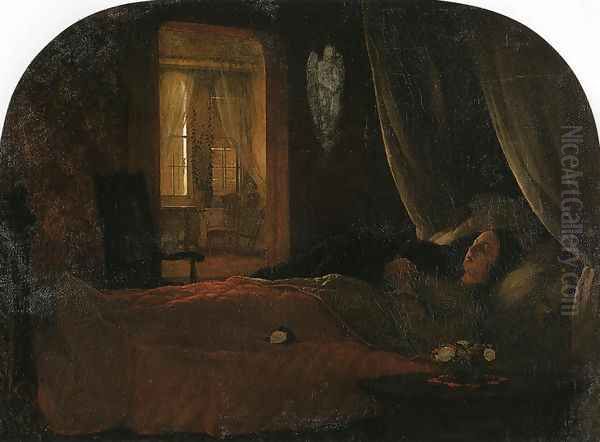 The Last Sleep - view 1