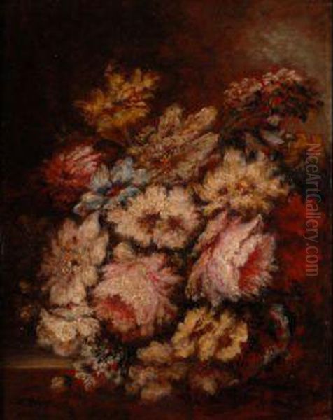 Fleurs - view 1
