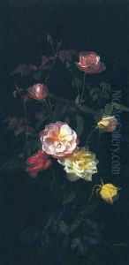 Roses I