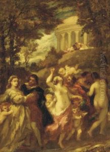 Bacchanal Bacchanal