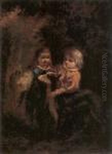 (french, 1807-76) - view 1
