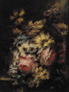 Bouquet De Fleurs Bouquet De Fleurs
