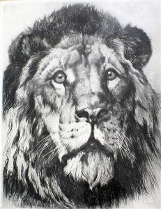 His Majesty