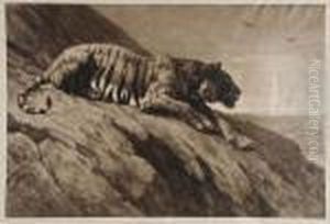 A Crouching Tiger