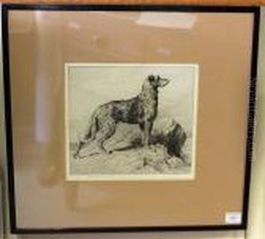 Deerhound