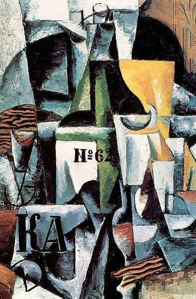 Still Life - view 1