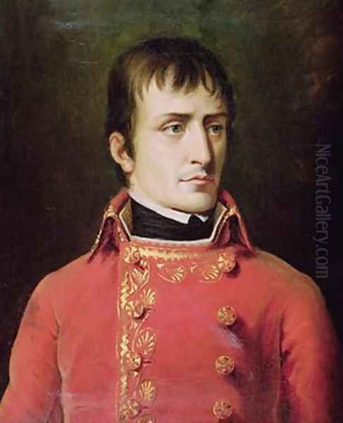 Napoleon Bonaparte 1769-1821 - view 1