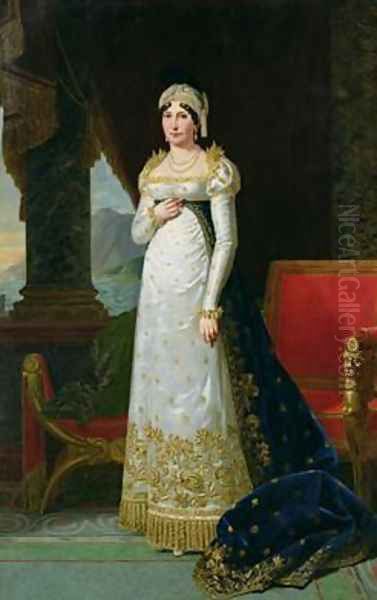 Marie-Laetitia Ramolino 1750-1836 - view 1