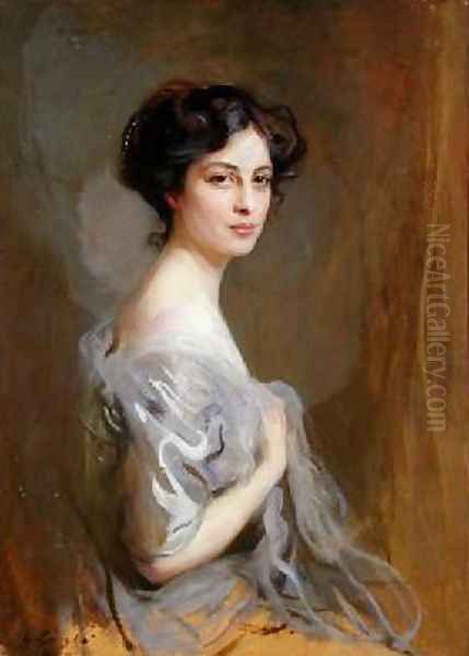 Lady Victoria Wemyss - view 1