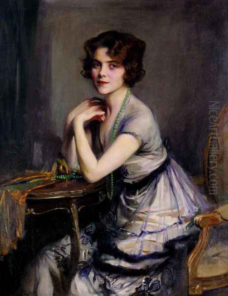 Portrait Of A Lady - view 1