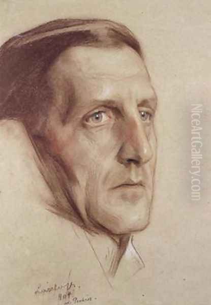 Admiral Sir William Goodenough - view 1