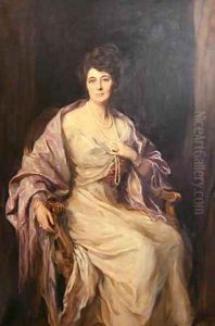 Margaret Lady Forteviot