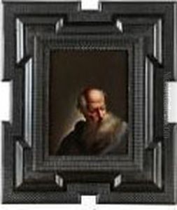 Hans Efterfoljd by Christian Wilhelm Ernst Dietrich
